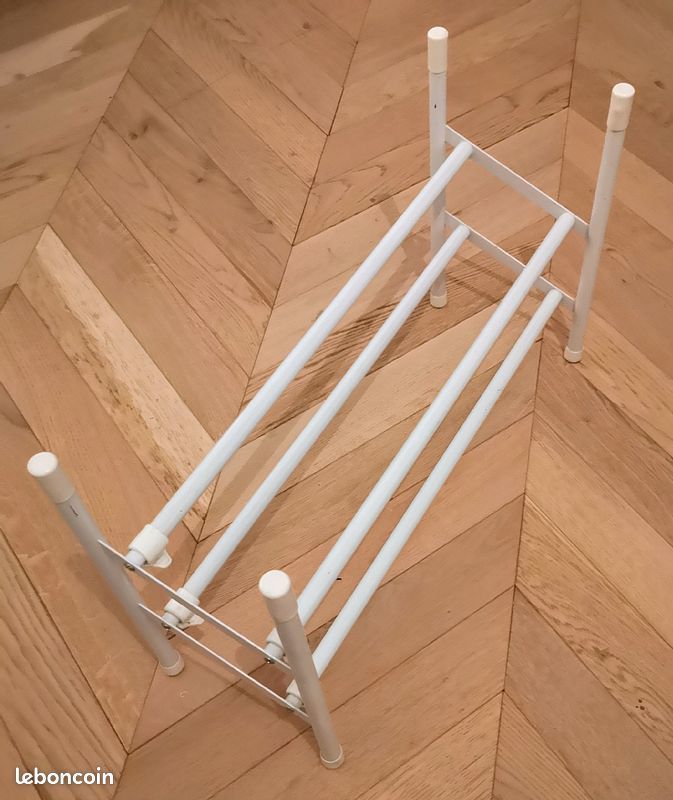 Rangement pour chaussures 15 Nice (06)