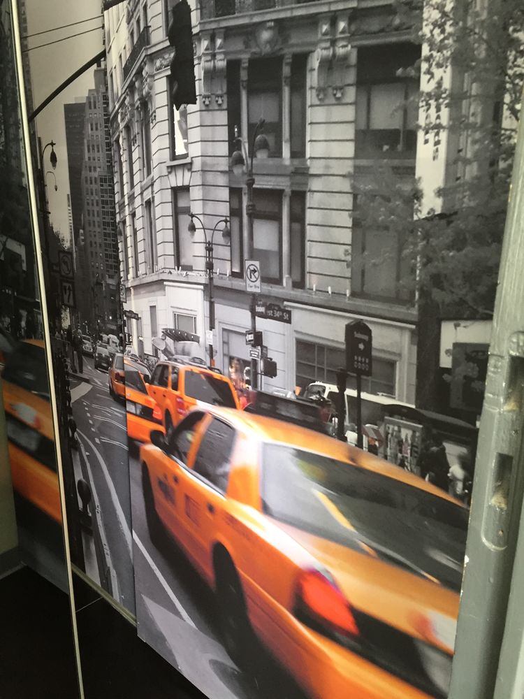 KIT RANGEMENT POUR DRESSING et PACK 2 PORTES TOILE DECOR 200 Martigues (13)