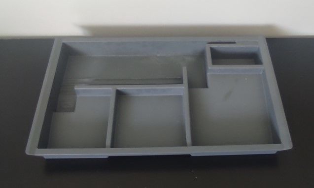 Bac rangement pour tiroir 3 Metz (57)