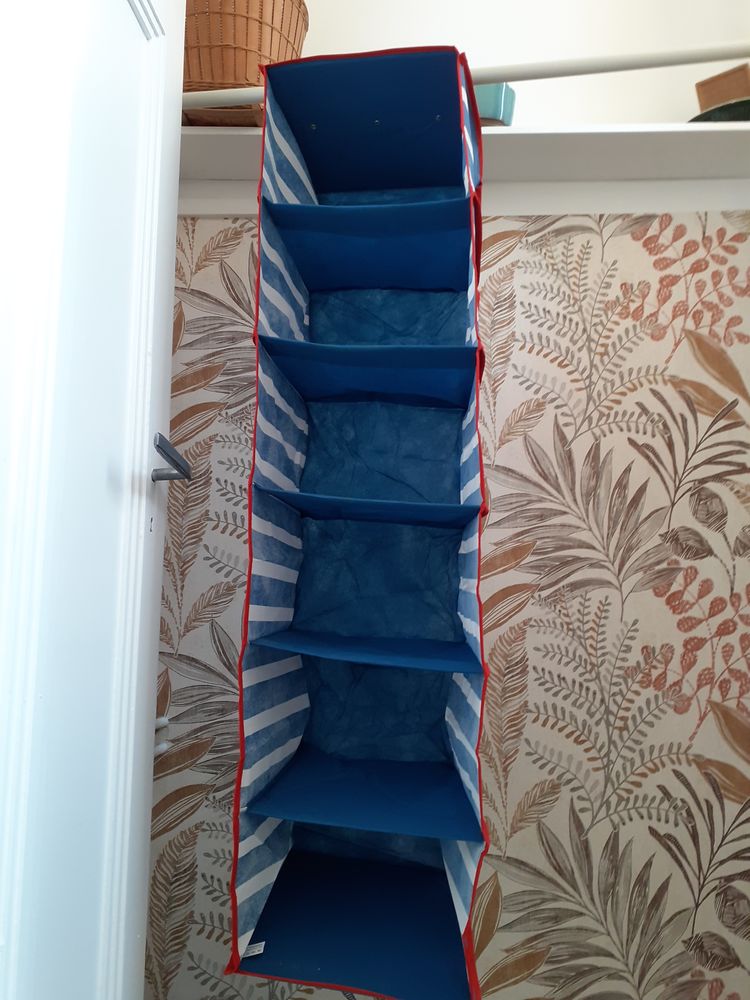 Rangement suspendu 5 Nice (06)