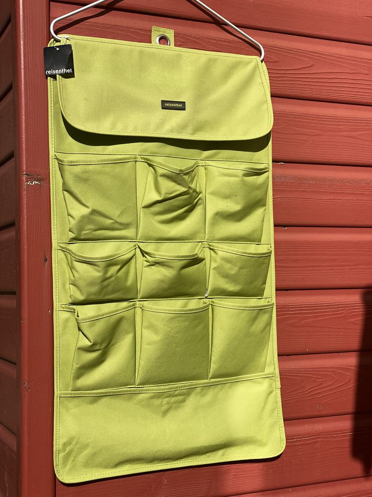 Rangement trieur murale vert 6 Saint-Hilaire-de-Riez (85)