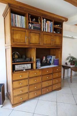 RANGEMENT XXL ! 500 Saint-Julien-les-Rosiers (30)