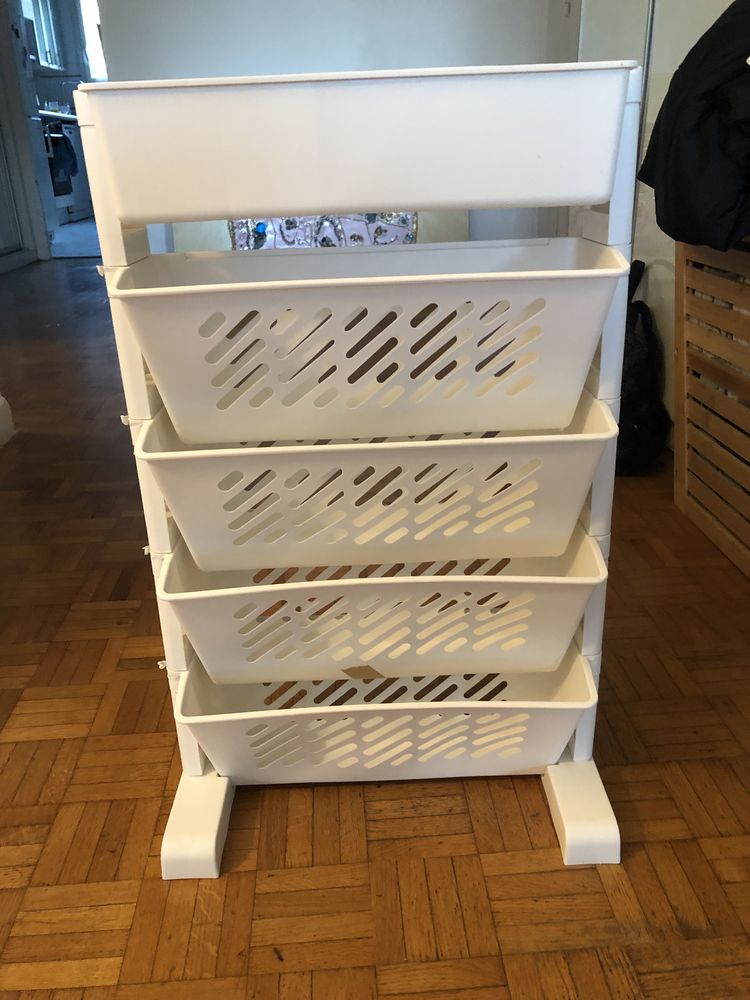 Rangement 4 Saint-Maur-des-Foss�s (94)