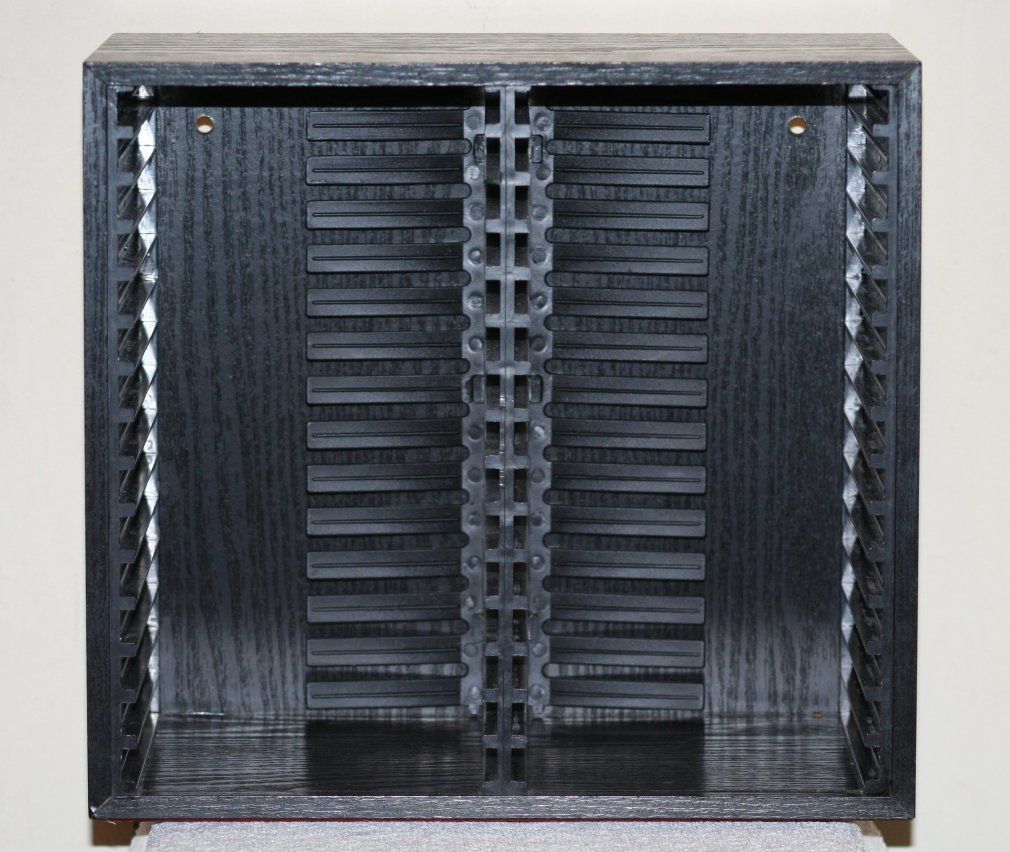 Rangements pour CD simples & CD simples + 2 doubles 0 Issy-les-Moulineaux (92)