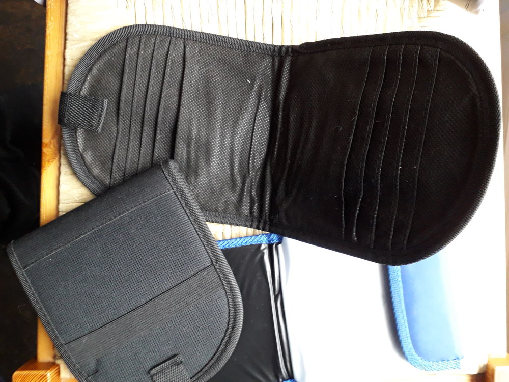 3 rangements de CD 10 Bonni�res (60)