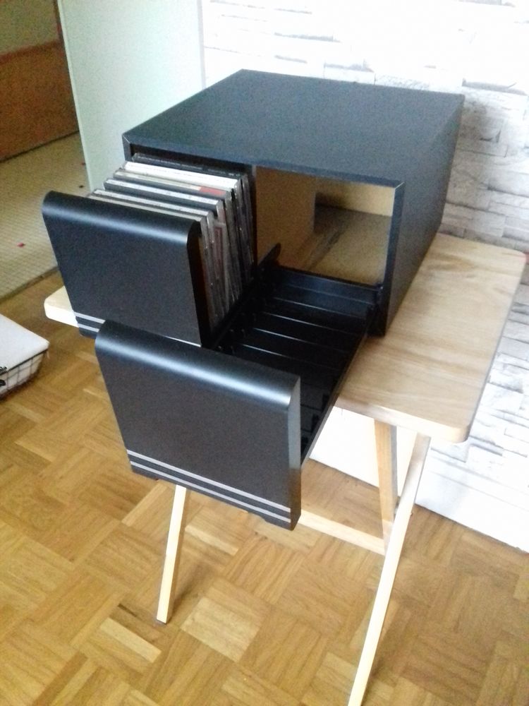 rangements CD 10 Varennes-Vauzelles (58)