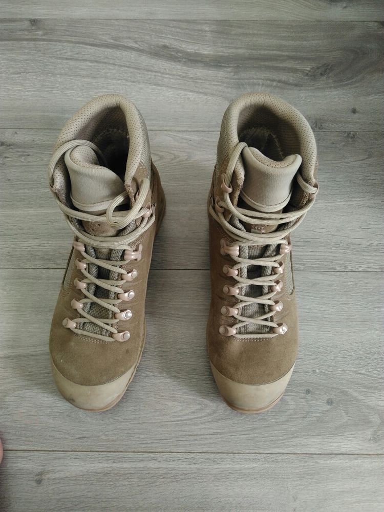 Ranger Meindl 150 Millau (12)