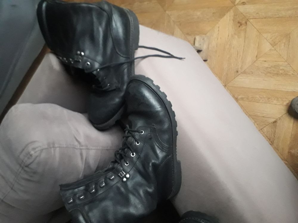 ranger 5 Savigny-sur-Orge (91)