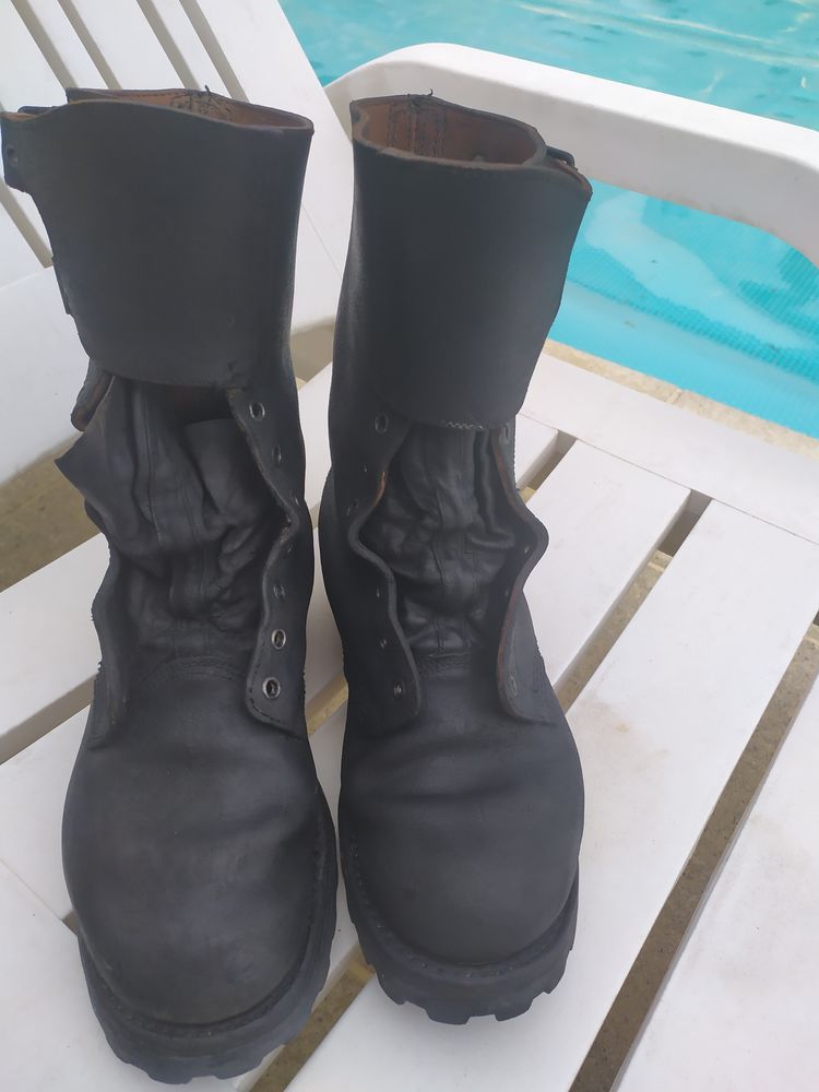 RANGERS ARM�E FRAN�AISE TAILLE 42 20 �pinal (88)