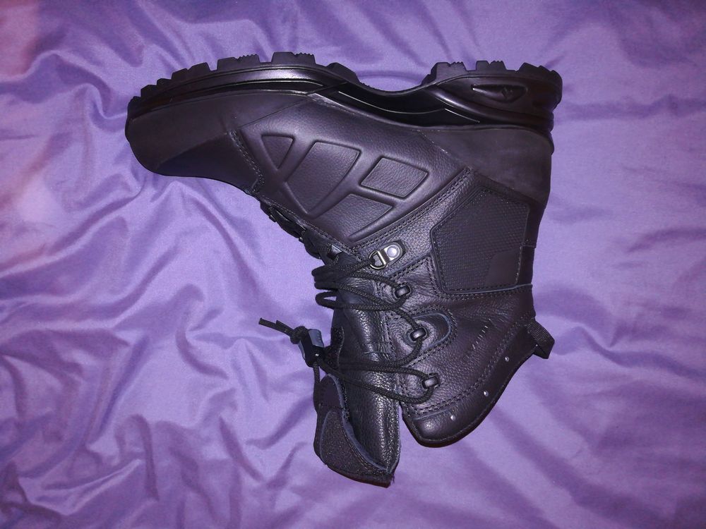 RANGERS HAIX 120 Compi�gne (60)