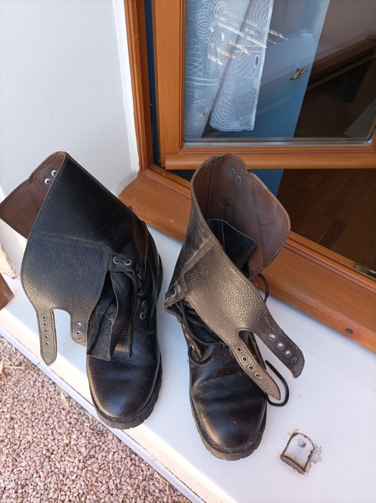 rangers pointure 40/41 10 Yssac-la-Tourette (63)