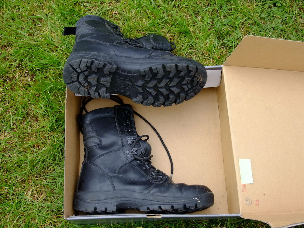 rangers souple taille 42 30 Saint-Sever (40)