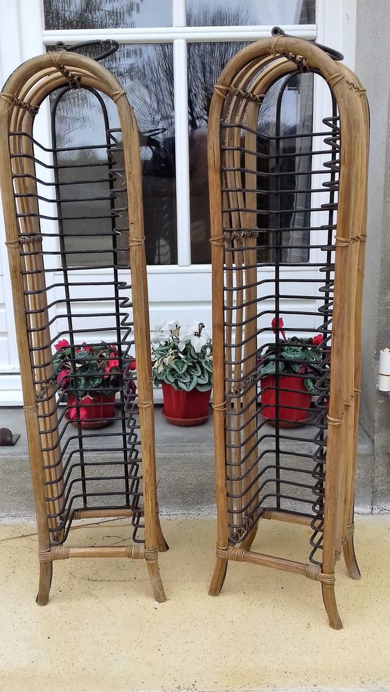 2 ranges CD 20 Joigny (89)