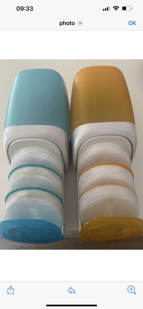 ranges cd 40 N�mes (30)