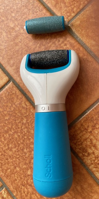 R�pe �lectrique Anti-Callosit�s Scholl 25 Jouy-aux-Arches (57)