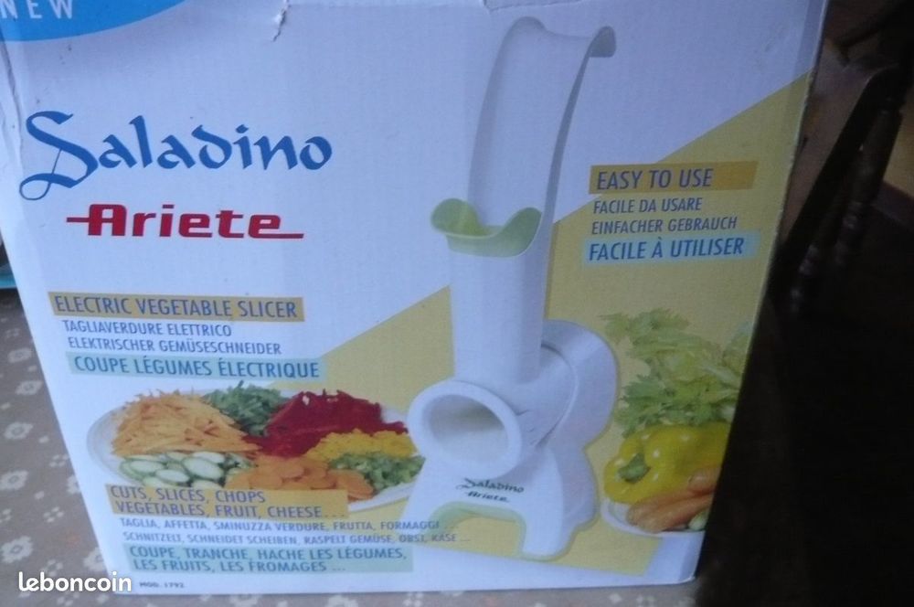 Rape l�gumes �lectrique 25 Aydat (63)