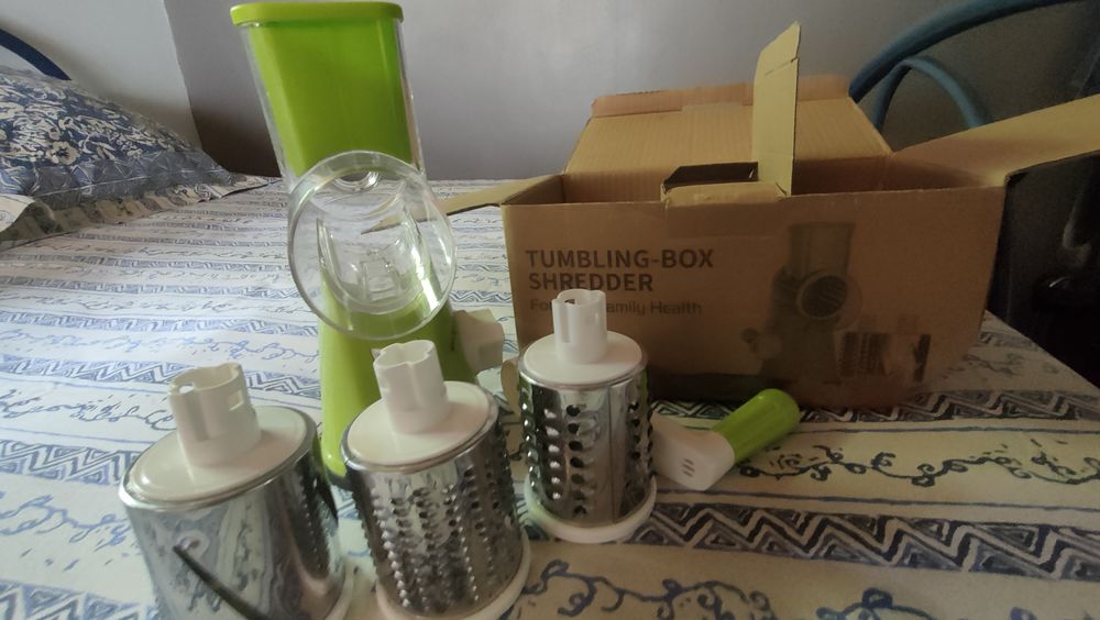 Rape l�gumes 10 Le Carbet (97)