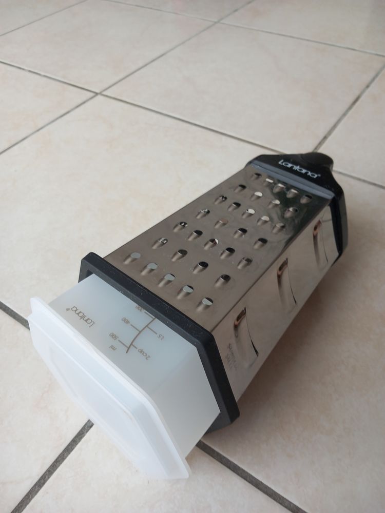 Rape multifonction marque LANTANA 10 Saint-Pierre-d'Eyraud (24)