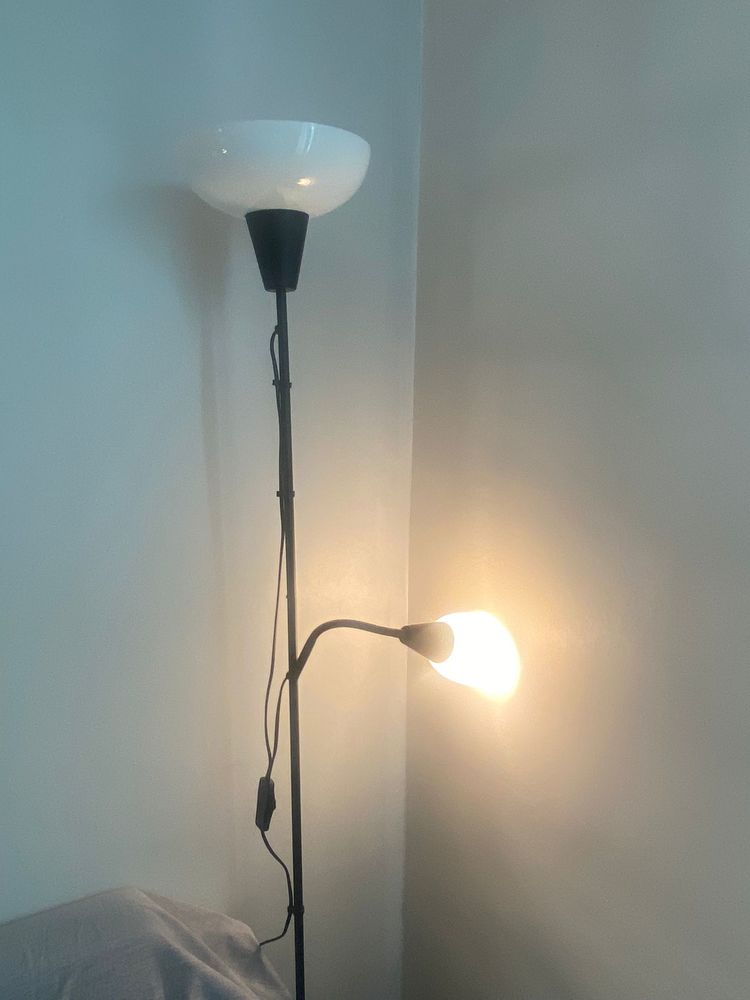 rapide de lampadaire et chaise de travail 45 Versailles (78)