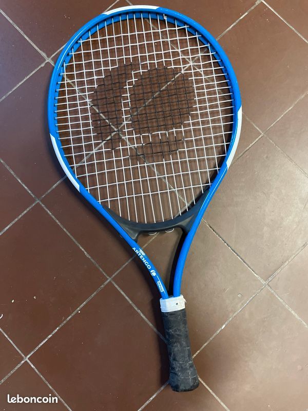 Raquette enfant artengo 100 7 Beauchamp (95)