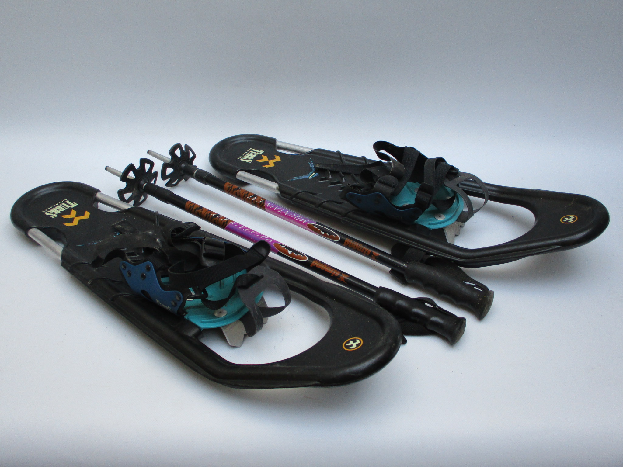 Raquette de neige - loc 10 Cagnes-sur-Mer (06)