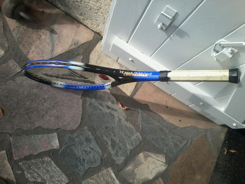 Raquette prokennex
10 Le Bouscat (33)