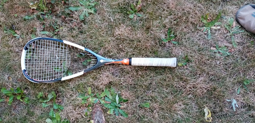 Raquette de squash 50 Tra�nou (45)
