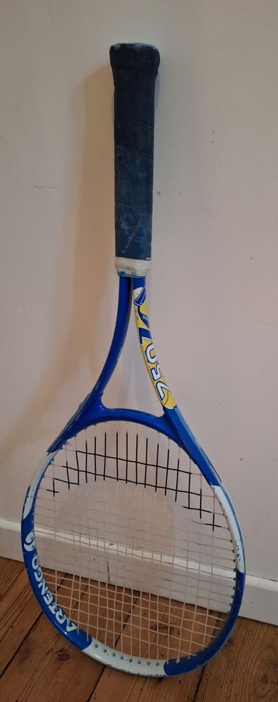 Raquette tennis adolescent 8 Saint-Pol-de-L�on (29)