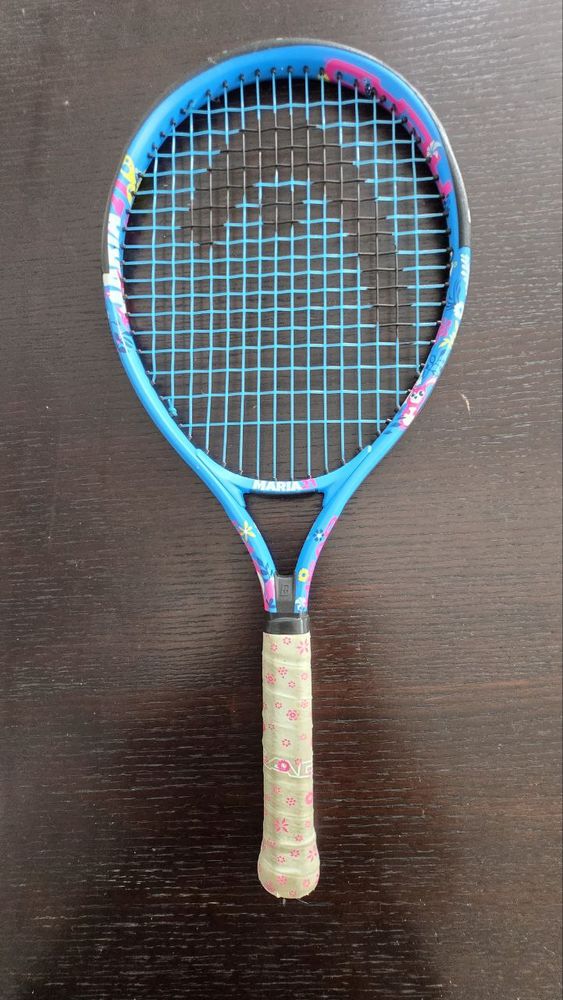 Raquette de tennis enfant (Thouar�-sur-Loire / Nantes) 8 Thouar�-sur-Loire (44)