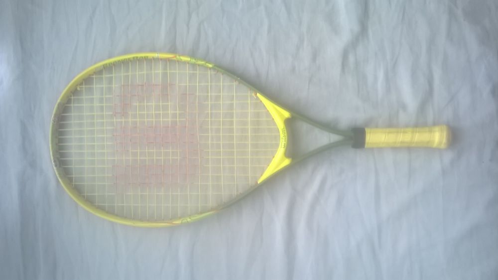 Raquette de tennis pour enfant 15 Neuilly-sur-Seine (92)