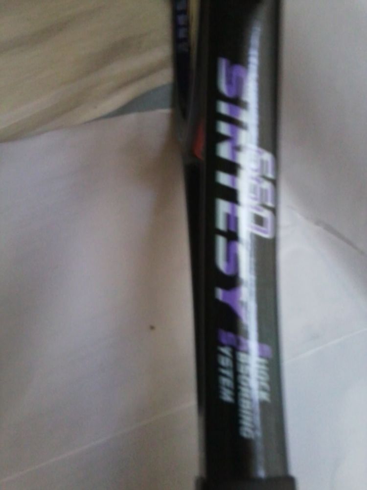 Raquette de tennis + Raquette de Squash 25 Croissy-sur-Seine (78)