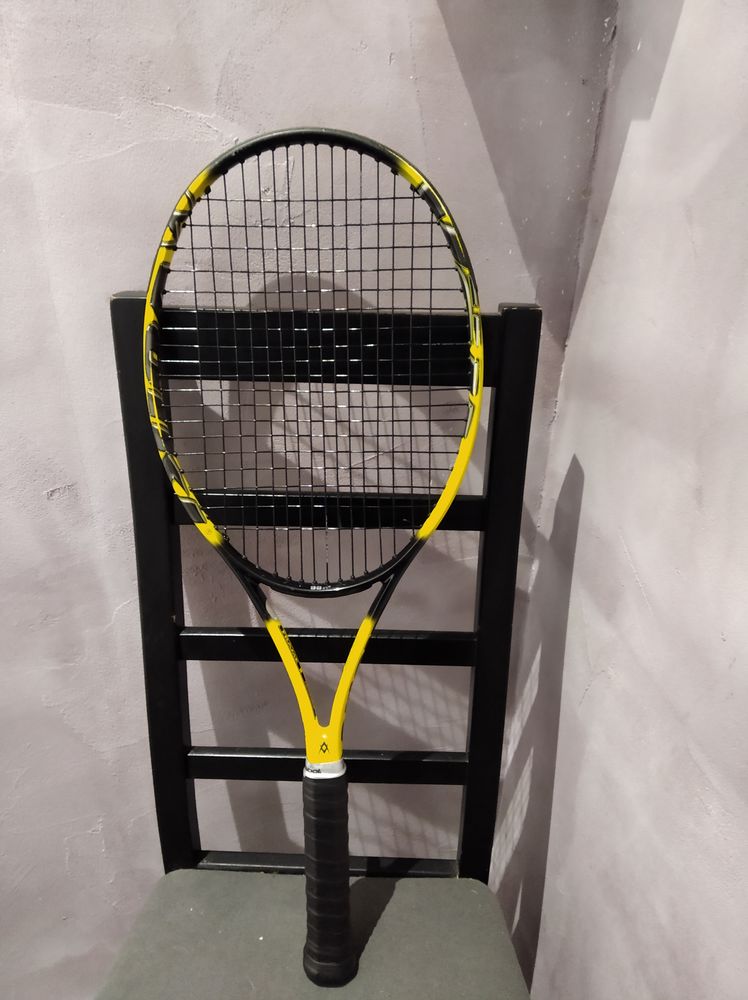 Raquette tennis VOLKL C 10 PRO 39 Rochefort (17)