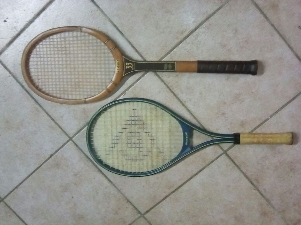 raquette tennis 10 Louvres (95)