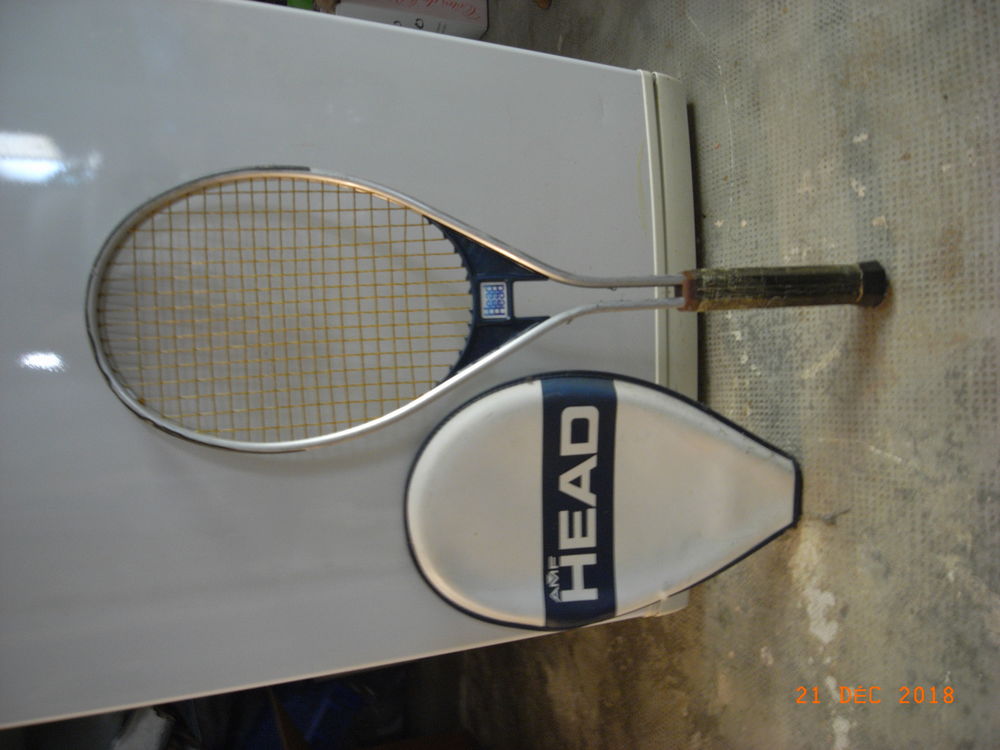 Raquette de tennis 6 Perpignan (66)