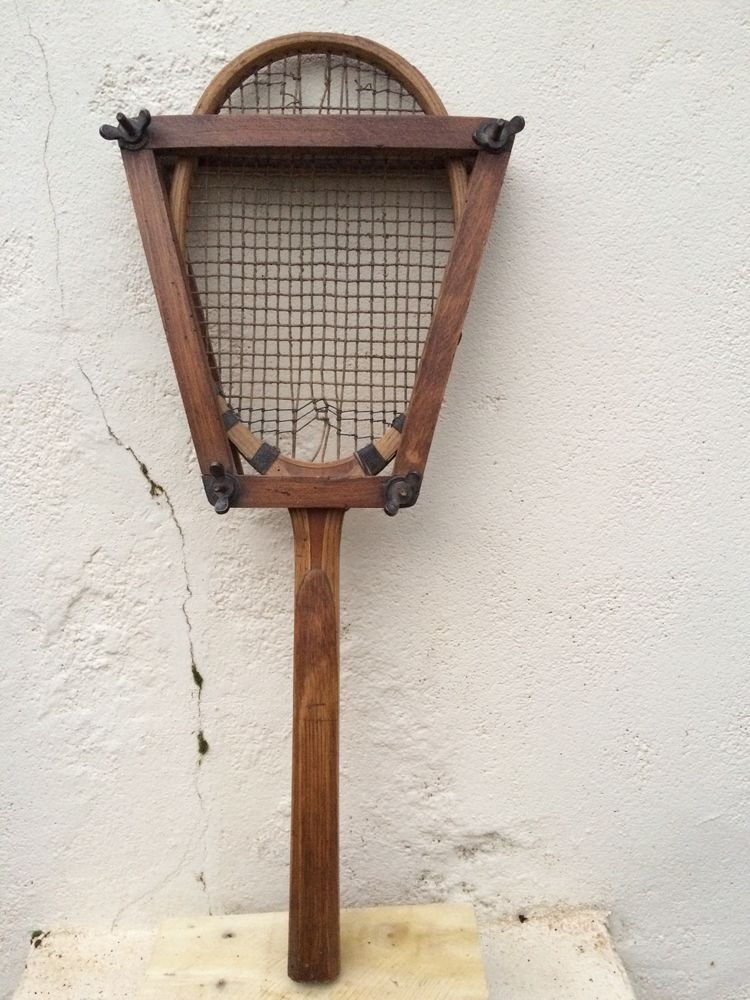 raquette de tennis 25 Pouilly-sur-Loire (58)