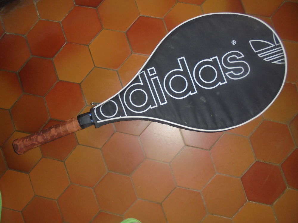 Raquette de tennis 0 Templeuve (59)