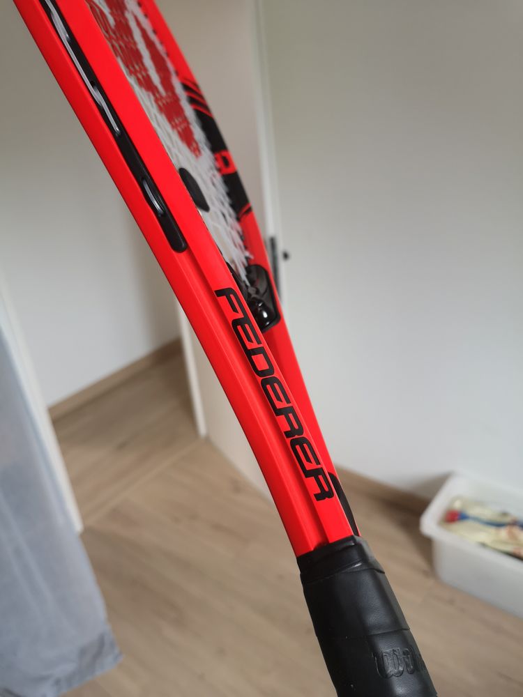 Raquette de tennis 30 Bouff�mont (95)