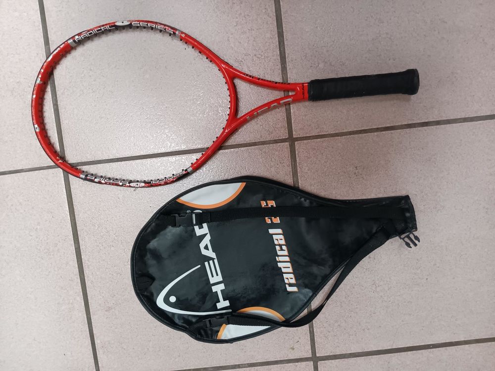 Raquette de tennis 5 V�lizy-Villacoublay (78)