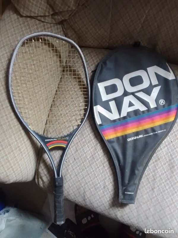 raquette de tennis 0 Noisy-le-Sec (93)