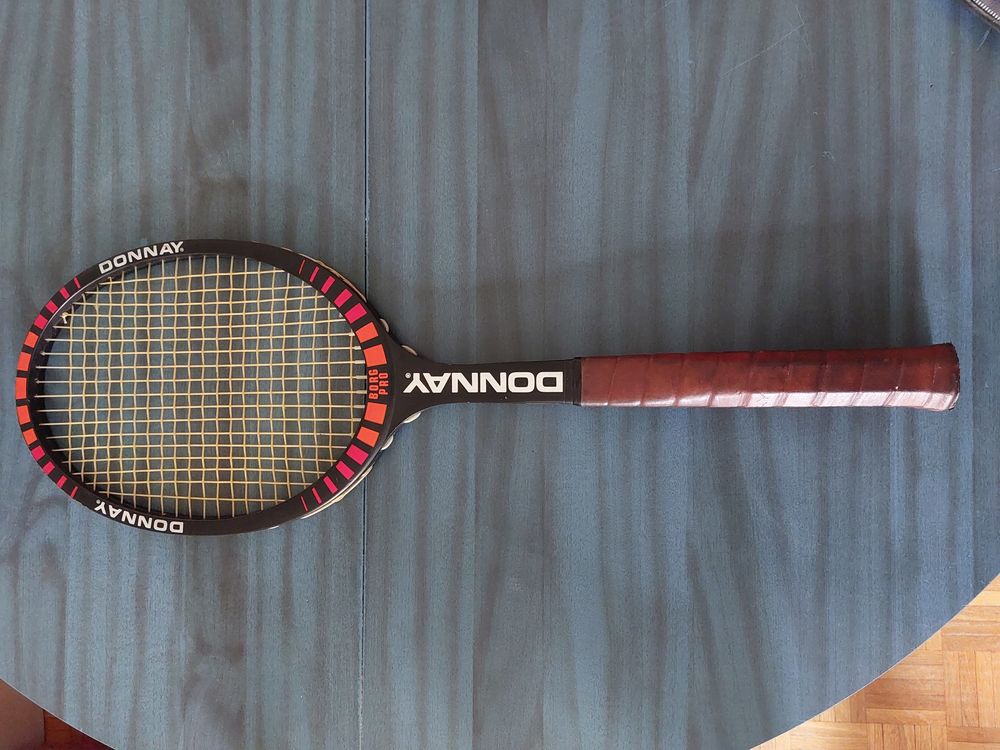 Raquette vintage 200 Saint-Brice-sous-For�t (95)