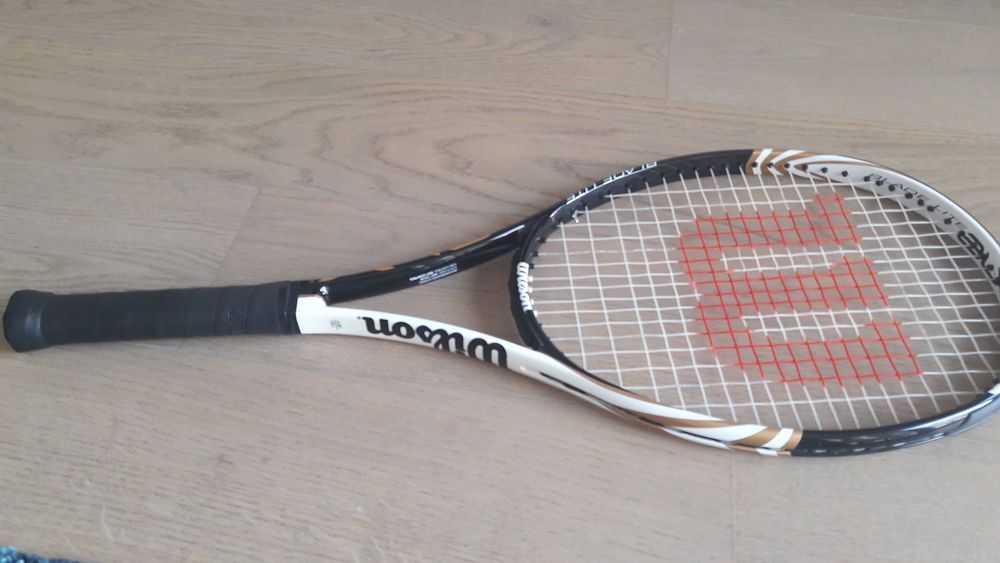 Raquette Wilson tennis 0 Meudon (92)