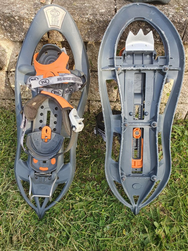 Raquette TSL 325 80 Appietto (20)