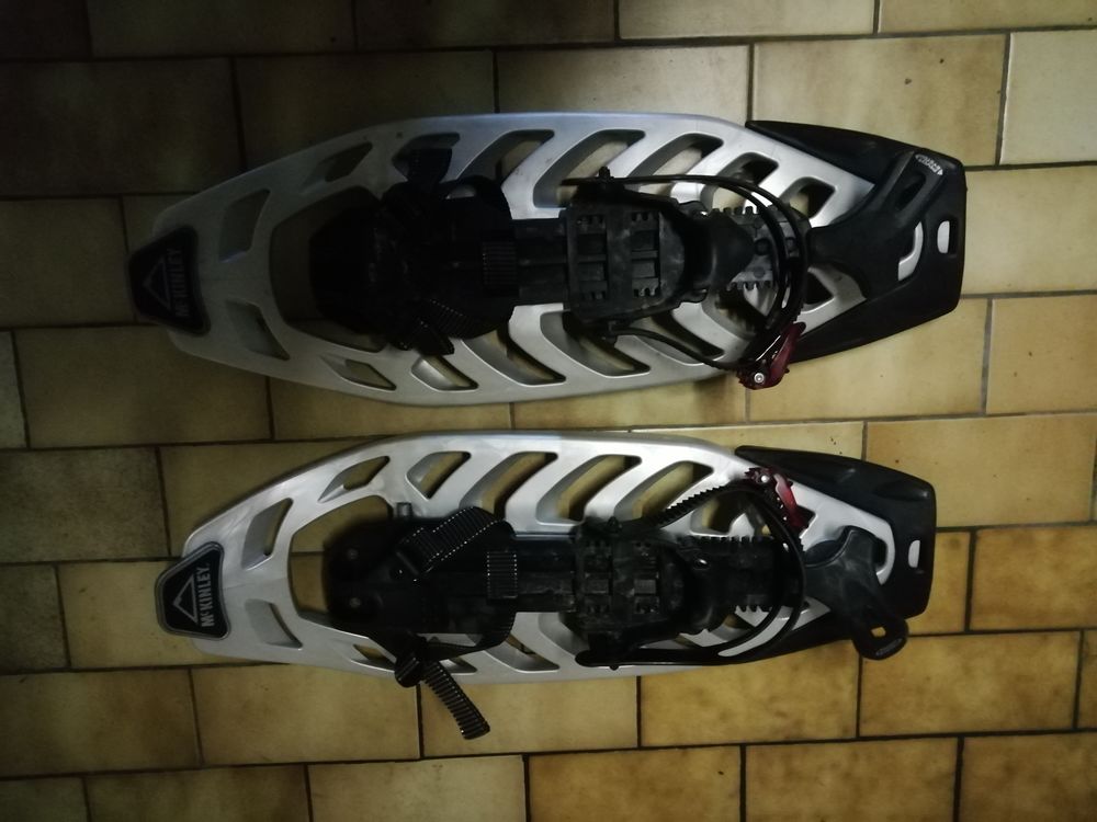 Raquettes neige 90 Sainte-Luce-sur-Loire (44)