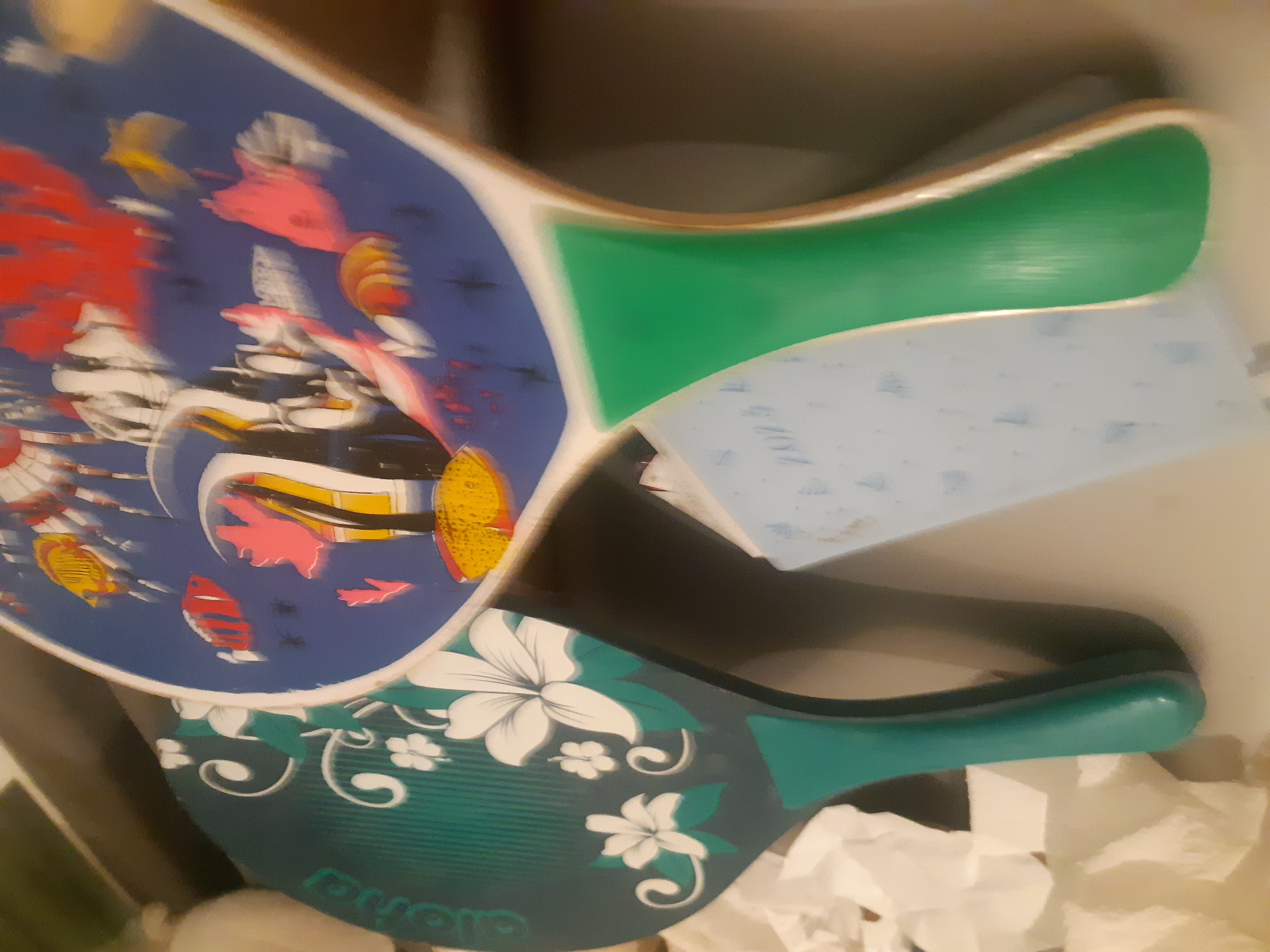 Raquettes de places x2 occasion 3 Montb�liard (25)