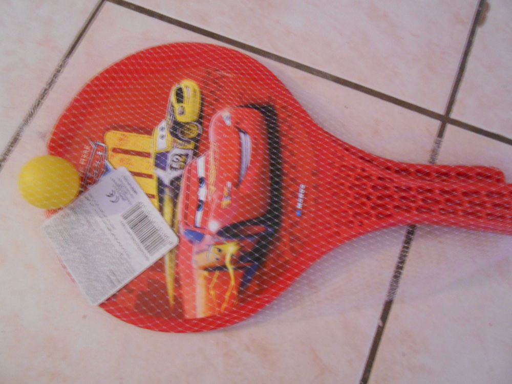 JEU DE RAQUETTES 8 Chevigny-Saint-Sauveur (21)