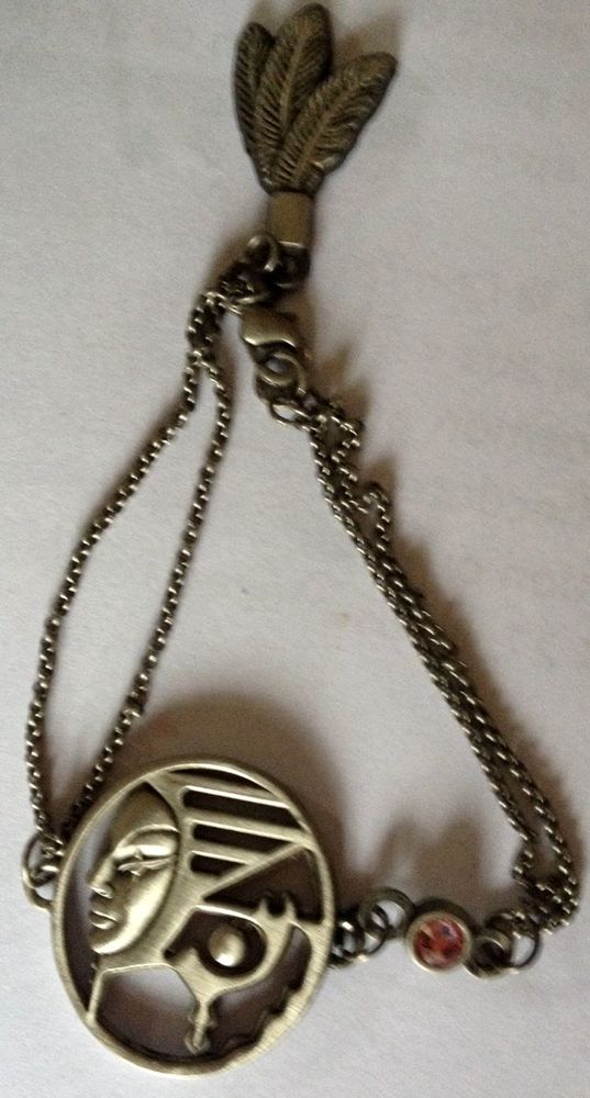 Rare bracelet symboles WOMANITY Thierry MUGLER
53 Richwiller (68)