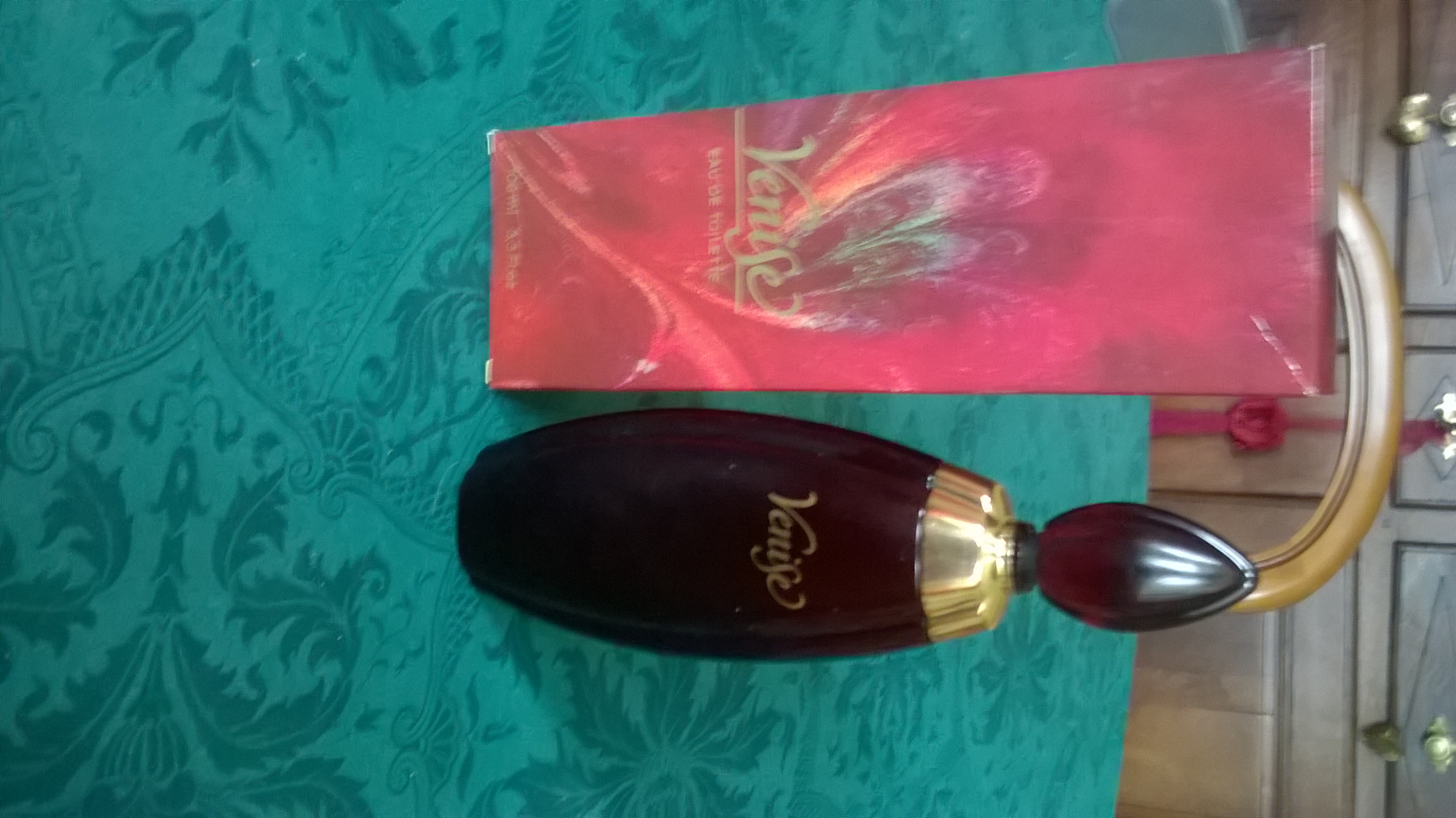 rare,flacon eau de toilette venise 100ml 30 Autun (71)