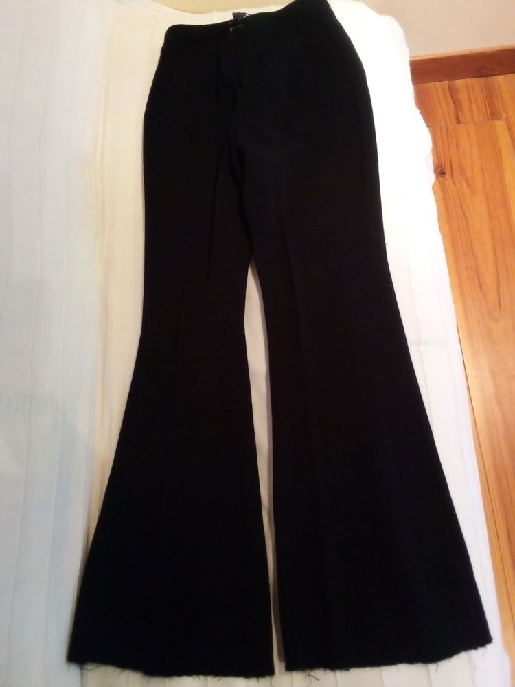 Rare Fusalp ann�es 60 pattes d'eph 60 Cuxac-Cabard�s (11)