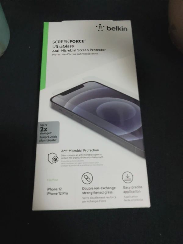 Rare glace introuvable en magasin ultra glace anti microbial 25 Limoges (87)