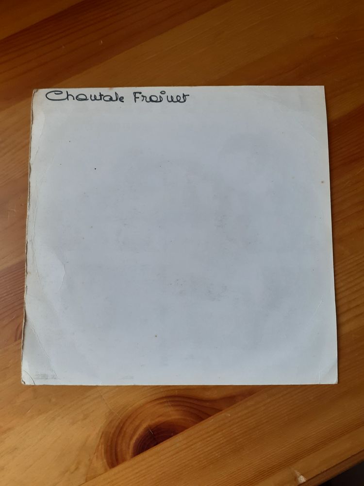 RARE 45 T Jukebox  LES LIONCEAUX  Le vrai google eye   1965 5 Reims (51)